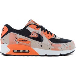 Nike Air Max 90 Premium - Camo Pack - Herren Sneakers Schuhe IF1721-201