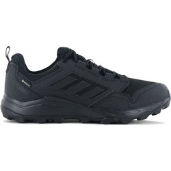 adidas TERREX Tracerocker 2.0 GTX - GORE-TEX - Herren Trail-Running Schuhe Laufschuhe Schwarz IF2579