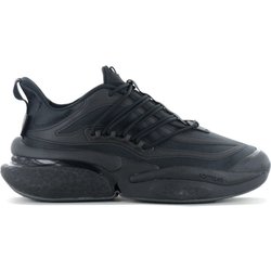 adidas Alpha Boost V1 CORDURA - Herren Sneakers Sport Schuhe Schwarz IF9839