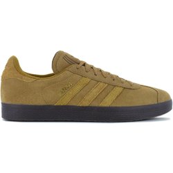 adidas Originals Gazelle - Herren Sneakers Schuhe Braun IG2099