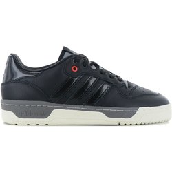 adidas Originals Rivalry Low Nice Kicks - Herren Sneakers Schuhe Schwarz IH2598