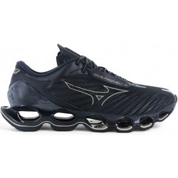 Mizuno WAVE PROPHECY 12 - Herren Sneakers Laufschuhe Schwarz J1GC238333