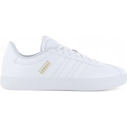 adidas VL Court 3.0 - Herren Sneakers Schuhe Weiß JI1440