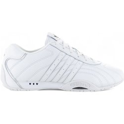 adidas ADI RACER LO W - Damen Schuhe Sneakers Weiß JS0279