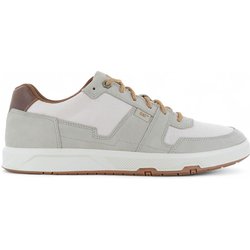 CAT Caterpillar Line Up Canvas - Herren Sneakers Schuhe P722332