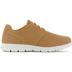 TIMBERLAND Graydon Oxford - Herren Schuhe Leder Wheat TB0A411H-231