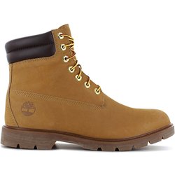 TIMBERLAND 6-Inch Basic Boot - Herren Stiefel Leder Wheat TB1A27TP-231