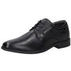 7MILES Schnürer Herren schwarz