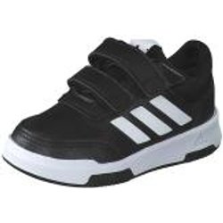 adidas Tensaur Sport 2.0 CF I Sneaker Mädchen|Jungen schwarz