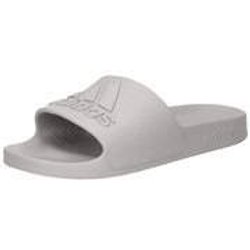 adidas Adilette Aqua Slides Damen|Herren grau