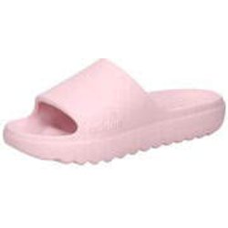 adidas Adilette Lumia Slides Damen rosa