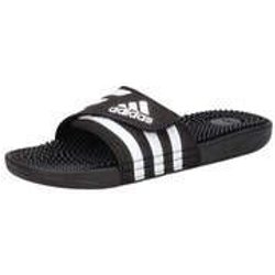 adidas adissage Slide Damen|Herren schwarz