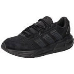 adidas Astrastar Sneaker Herren schwarz