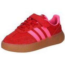 adidas Barreda Decode EL C Fußball Mädchen rot