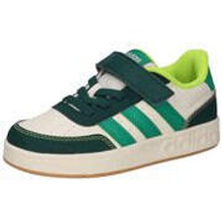 adidas Breakbase C Sneaker Jungen beige