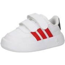 adidas Breaknet 2.0 CF I Sneaker Mädchen|Jungen weiß