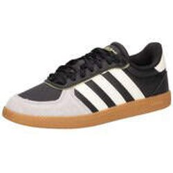 adidas Breaknet Sleek Sneaker Damen schwarz