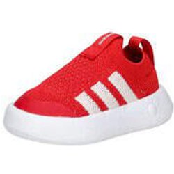 adidas Bubblecomfy I Sneaker Mädchen|Jungen rot