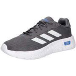 adidas Cloudfoam Comfy Sneaker Herren grau