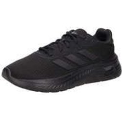 adidas Cloudfoam Comfy Sneaker Herren schwarz