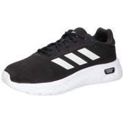 adidas Cloudfoam Comfy Sneaker Herren schwarz