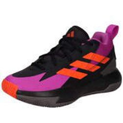 adidas Cross Em Up SelectC Basketball Mädchen|Jungen schwarz