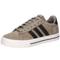 adidas Daily 4.0 Skate Sneaker Herren grün