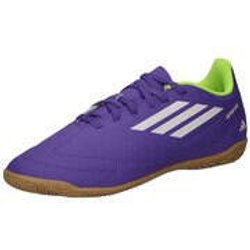 adidas Deportivo III IN Jr Fußball Mädchen|Jungen lila