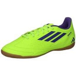 adidas Deportivo III Indoor Fußball Herren gelb