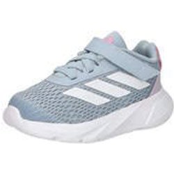 adidas Duramo SL EL I Sneaker Mädchen|Jungen blau