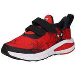 adidas Forta Run Spider-Man CF K Jungen rot
