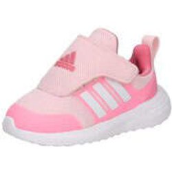 adidas FortaRun 2.0 AC I Sneaker Mädchen pink