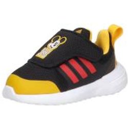 adidas Fortarun Mickey AC I Sneaker Mädchen|Jungen schwarz