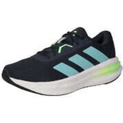 adidas Galaxy 7 M Running Herren schwarz