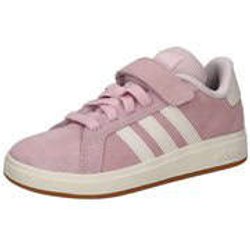 adidas Grand Court 00s EL C Sneaker Mädchen|Jungen pink