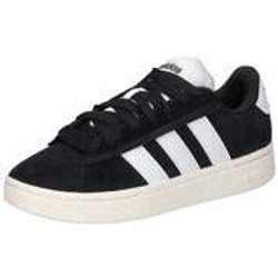 adidas Grand Court Alpha 00s Sneaker Herren schwarz