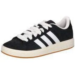 adidas Grand Court Base 00s Sneaker Herren schwarz