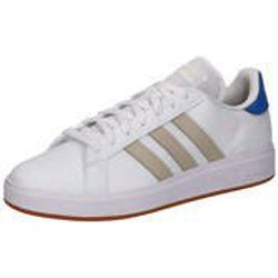 adidas Grand Court Base 2.0 Sneaker Herren weiß