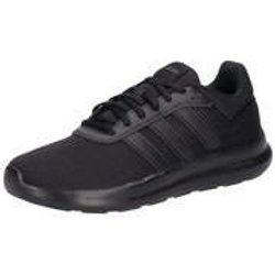 adidas Lite Racer 4.0 Sneaker Herren schwarz