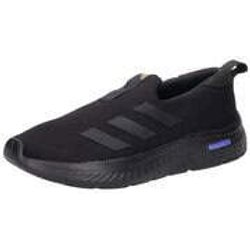 adidas Mould 1 Lounger M Sneaker Herren schwarz
