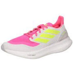 adidas Pureboost 5 W Running Damen weiß