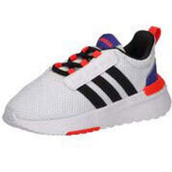 adidas Racer TR21 I Sneaker Mädchen|Jungen weiß