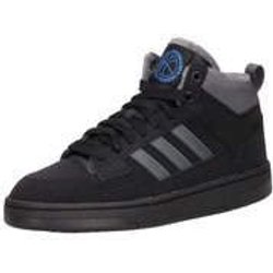 adidas Rapid Court Mid Winterize Boot Herren schwarz
