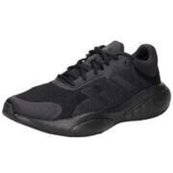 adidas Response M Running Herren schwarz