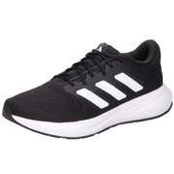 adidas Response Runner U Running Herren schwarz
