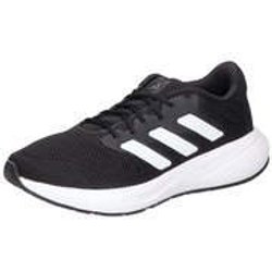 adidas Response Runner U Running Herren schwarz