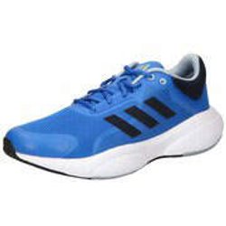 adidas Response Running Herren blau