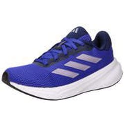 adidas Response W Running Damen blau