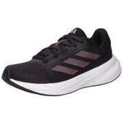 adidas Response W Running Damen lila