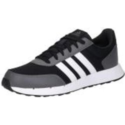 adidas Run 50s Sneaker Herren schwarz